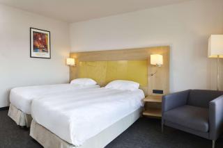 Park Inn by Radisson Liege Airport - 1