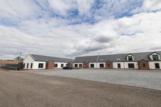 Westertonhill Holiday Lodges - 0