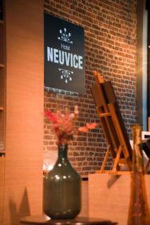 Hotel Neuvice - 1