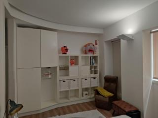 Casa Viela Cega - 1