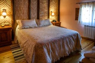 Casas Rurales de Vicorto - 4