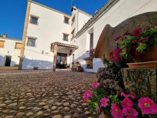 El Molino de la laguna - 1