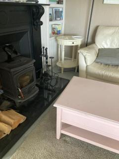 Cliff cottage - 1