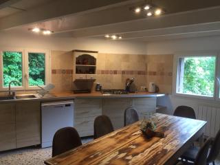 Maison de charme au bord de la verdure - 8