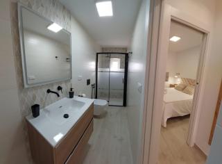 Apartamentos Centro Confor 3 - 4