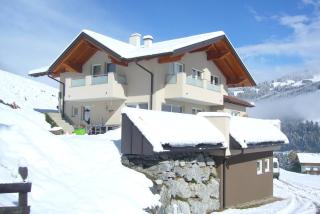 Appartement Jäger Manuela - 0