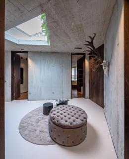 Lifestyle B&B by Phillip Sigwart - 2