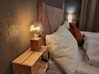 Ski-in cosy studio - 0