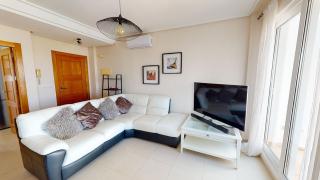 Penthouse Anchoa-A Murcia Holiday Rentals Property - 5