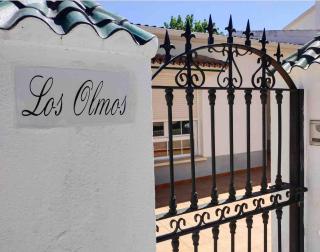 Casa Rural Los Olmos - 6