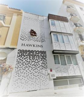 Coqueto apartamento nuevo en pleno centro de Algeciras BB - 0