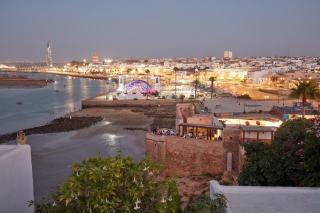 Riad Ocean View - Entire Accommodation - 4
