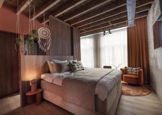 Cousins Boutique Hotel - 7