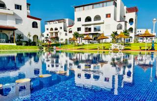 Smart Holiday Cabo Negro - 0