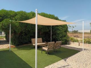 Eco Resort Costa Blanca - 1