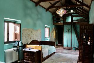 Room in Villa - Beautiful Accommodation At The Heart Of Andalusia - 4