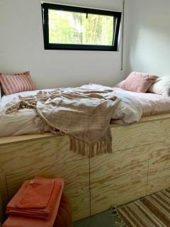 Osbos chalets - 2