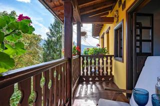Casa Rural Soleada para una Escapada Tranquila - 5