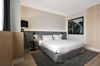 Radisson Blu Hotel, Hasselt - 5