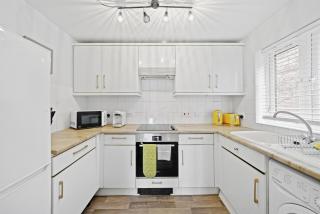 CityStay 1 Bed Flat In Hendon- Free Parking - 1