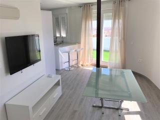 Luxury Attics Plaza Punto PARKING INCLUIDO - 8
