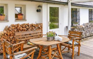 1 Bedroom Beautiful Home In Tharandt - 9