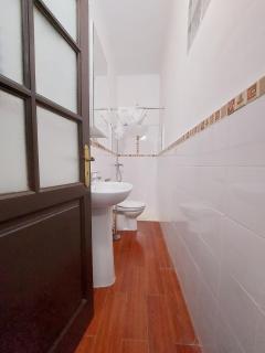 Casa Rebeca - 3