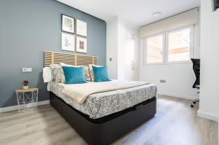 Apartamento Mani en Avenida España con terraza - Albacete - 8