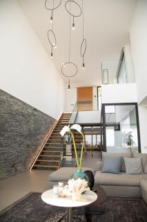 Villa Nido Modern 4 bed villa with sea views - 6