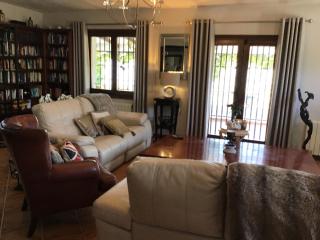 Luxury Spanish Country House close to Granada & Sierra Nevada - 1