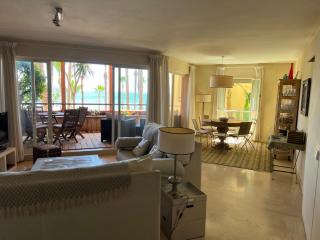 Apartamento Puerto de Sotogrande con vistas al mar - Sotogrande - 8