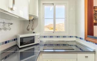 Lovely Apartment In Malaga With Wifi - 3