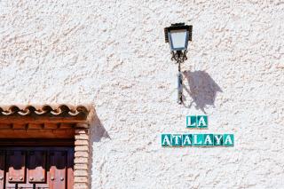 La Atalaya - 3
