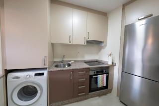 Apartamento Lura de Fisterra Playa de Langosteira en Finisterre con vistas al mar - 4