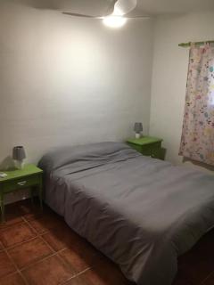 Agradable casa rural - 2