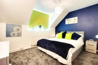 Welshside - Modern One Bedroom House, Welsh Harp, NW London By MDPS - 4
