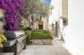 Finca Finesse Mallorca Andratx - 0