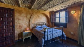 Ermita de las Eras Algarinejo by Ruralidays - 3