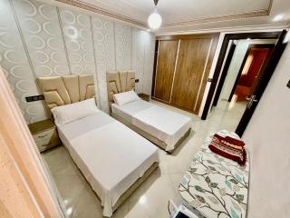 Marchica bay 20 holiday apartment - 6