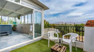 Villa de los Sueños Atarfe by Ruralidays - Atarfe - 7