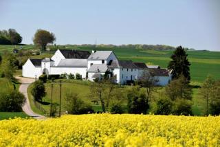 La ferme de Basseilles - 0
