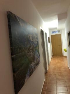Apartamento rural cerca del centro - 3