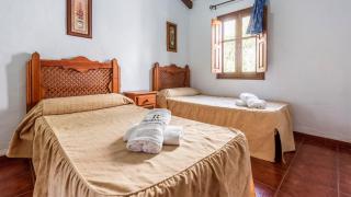 Molino del Alferez Sayalonga by Ruralidays - 3