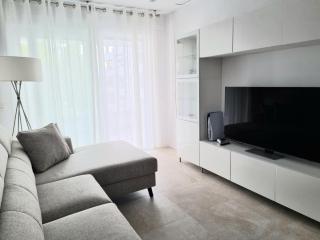 TOPLAGE Marbella Neubau Luxus-Apartment, Strand und Altstadt in Minuten zu Fuss - 2