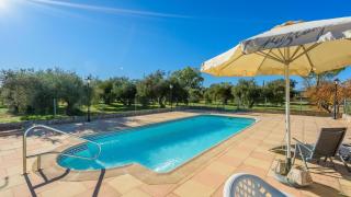 Recreo San Andrés Ronda by Ruralidays - 9
