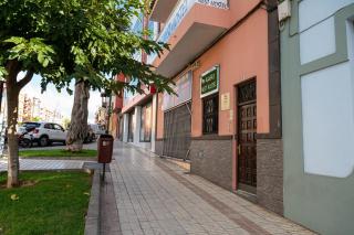 Aguere Nest Hostel - 6
