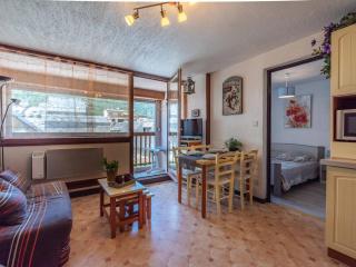 Appartement T2 avec balcon, parking et navette gratuite, au cœur de Saint-Lary-Soulan pour 4 personnes - FR-1-296-307 - 7