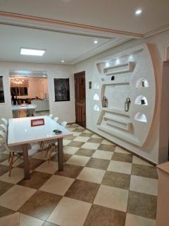 Residence la Cornich nador - 3