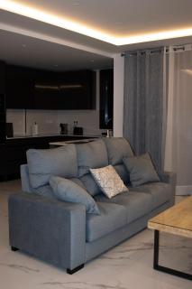Deluxe Apartament Alcalá la Real - 3