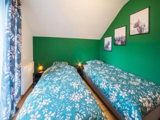 Holiday home in Noiseux with fenced garden - 4